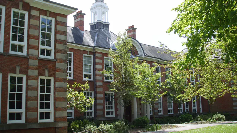 UKLFT Annual Meeting 2026